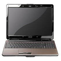 Asus N50VC-FP008C 15.4-Inch Notebook