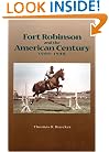 Fort Robinson and the American Century, 1900-1948