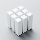 cube �P�[�u���z���_�[ �z���C�g CU-101WH