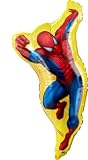 Spider-Man 38" Jumbo Foil Balloon Child