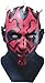 Star Wars Darth Maul Adult Latex Mask