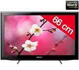 Produkt-Bild: SONY LED-Fernseher KDL-26EX550 + 2 JAHRE GARANTIE