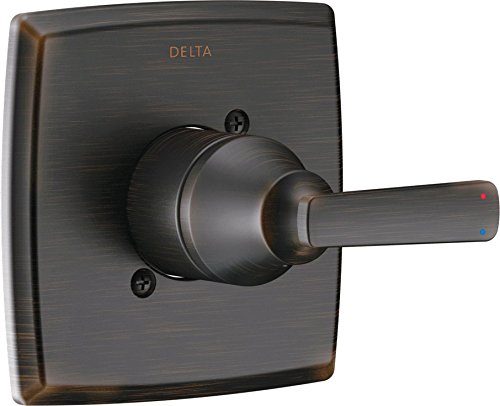 Delta faucet t14064-rb ashlyn valve trim, venetian bron…
