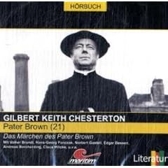 Pater Brown 21: Das M�rchen des Pater Brown