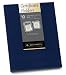 Southworth Certificate Holder, 12 x 9.5 Inches, Navy, 10 per Pack (PF8)