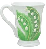 Lily of the Valley Coffee Mug