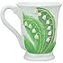 Lily of the Valley Coffee Mug
