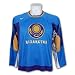 Team Kazakhstan 2008 IIHF Nike Hockey Jersey