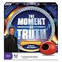 The Moment Of Truth Game