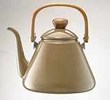 IH200V�Ή� �z�[���[�h���b�v�P�g�� 1.7L �u���E�� DKT-1.7C