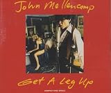 Get a leg up (3 tracks, 1991)