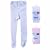 Luvable Friends Cotton Tights for Baby