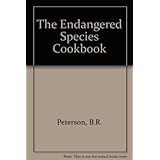 the endangered species cookbook
