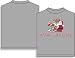 O What Fun Short Sleeve Soccer T-Shirt