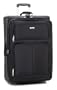 Delsey Helium Breeze 29'' Expandable Suiter, Raven Black