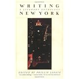writing new york a literary anthology