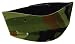 MadDog Designz Neck Protector - Camo