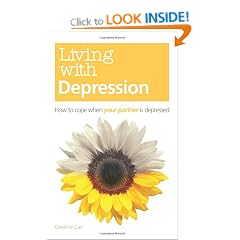 Living with Depression: How to cope when your partner is depressed