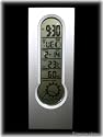 LCD Table Desk Clock & Weather Station Thermometer