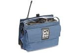 Portabrace RM-MULTI Wireless Microphone Case (Blue)