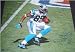 Steve Smith Autographed Carolina Panthers 