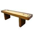 Trademark Global Shuffleboard Game Set - 9"