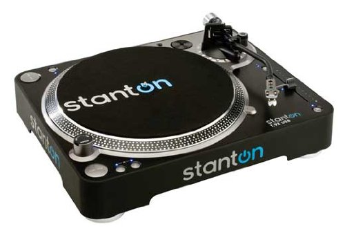 Where to buy Stanton T92USB USB Direct Drive DJ Turntable