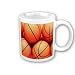 Basketball Sport Coffee Mug