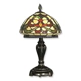 Dale Tiffany Cullen Table Lamp