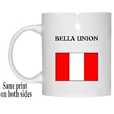Peru - "BELLA UNION" Mug