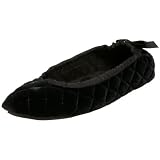 Patricia Green Womens Sophie Slipper