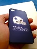 IPHONE 4G & 4S DALLAS COWBOYS 3D CASE