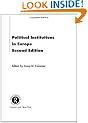 Political Institutions in Europe