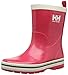 Helly-Hansen Unisex-Child Jk Midsund-K Rain Boot