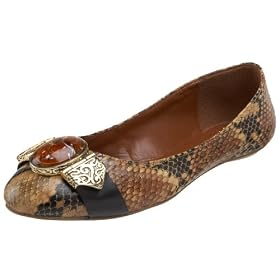 Buy BCBGeneration Ladies Yelena Flat Casual Loafer by BCBGeneration