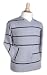 Giorgio Herren Pullover ,V-Ausschnitt,Farbe:jeansblau-marine,hellblau-dkl.braun,grau-schwarz,beige-braun