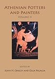 Athenian potters and painters. v. 2