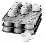 Cup Savers By Ecolab / Microtek ( CUP SAVER, 12 ) 1 Each / Each