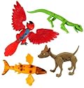Pet Zoomorphs