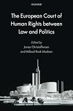 The European Court of Human Rights between law and politics