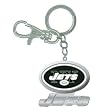 New York Jets NFL "Zamac" Key Chain