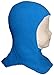N'Ice Caps Kids Unisex Sherpa Lined Micro Fleece Balaclava Crusader