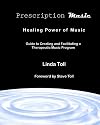 Prescription Music: Healing Power Of Music