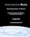 Prescription Music: Healing Power Of Music by Linda Toll, Steven Toll