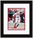 Ozzie Smith Autographed St. Louis Cardinals 8x10 Photo - 1982 World Series Champs - Custom Framed