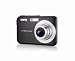 BenQ X720 Digital Camera - Black (7MP, 3 x Optical)