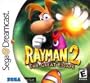 Rayman 2
