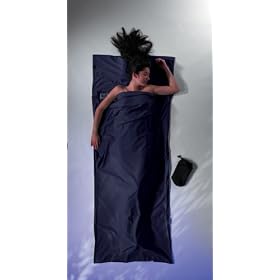 Cocoon Flannel TravelSheet