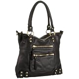 Linea Pelle Dylan Medium Tote