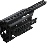 UTG Mini-14 Tactical Quad Rails